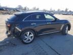 2014 Infiniti Qx70  იყიდება Bridgeton-ში, MO - Rear End