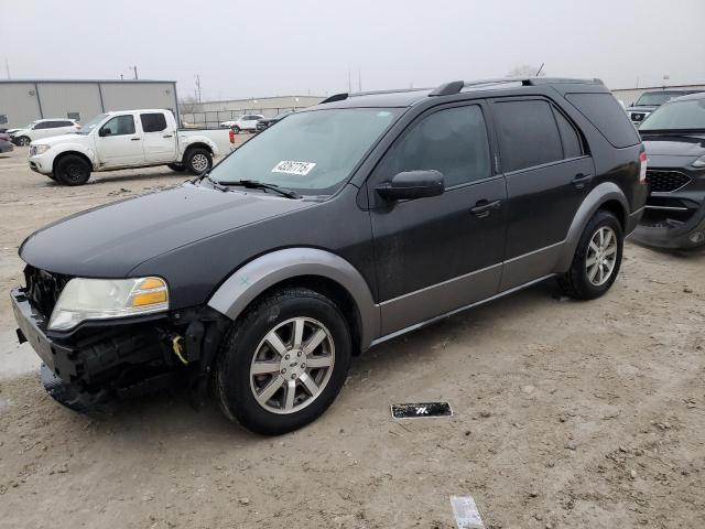 2008 Ford Taurus X Sel