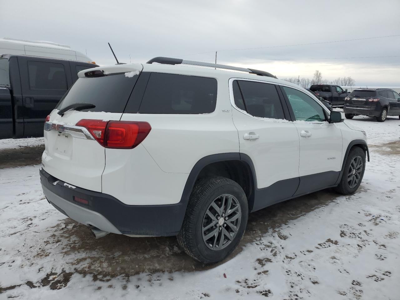 2019 GMC Acadia - Image 3