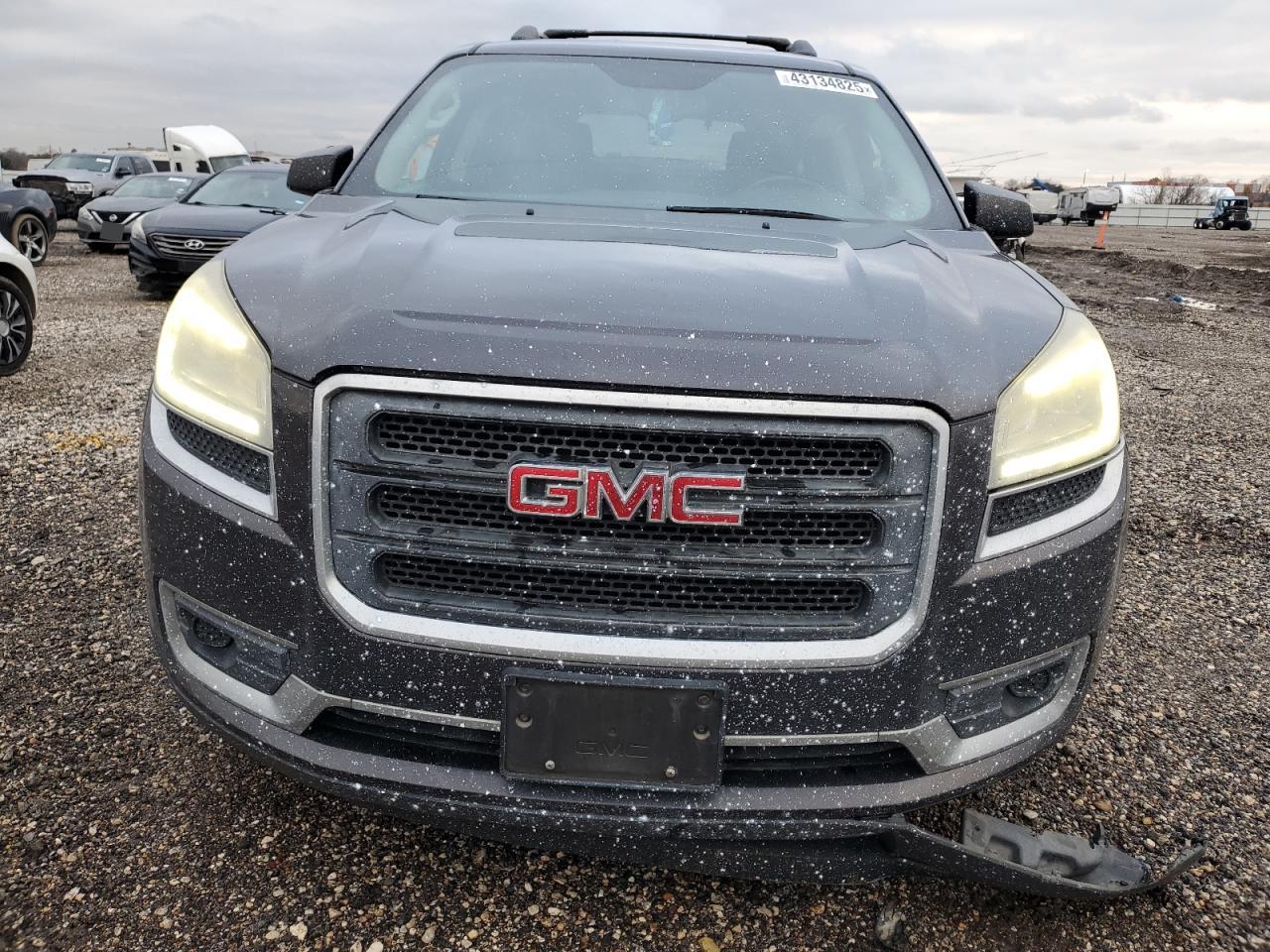 2015 GMC Acadia - Image 5