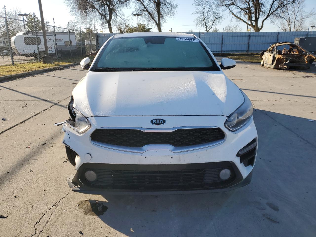 2021 Kia Forte - Image 5