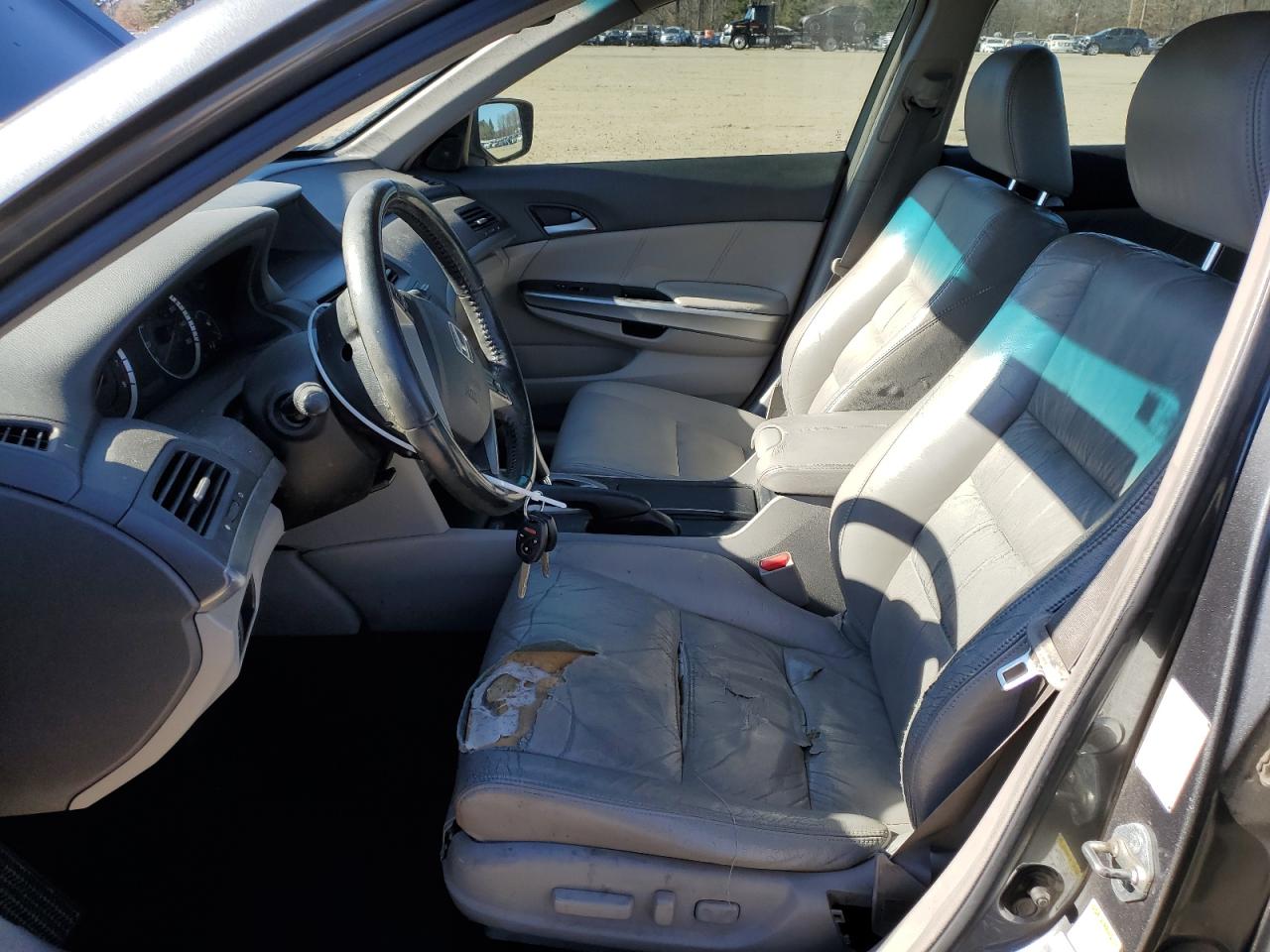 2008 Honda Accord - Image 7