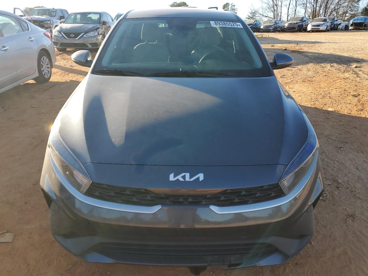 2022 Kia Forte - Image 5