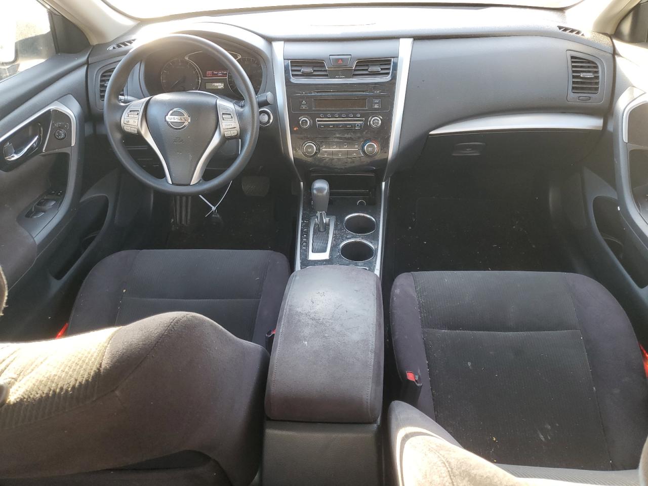 2013 Nissan Altima - Image 8