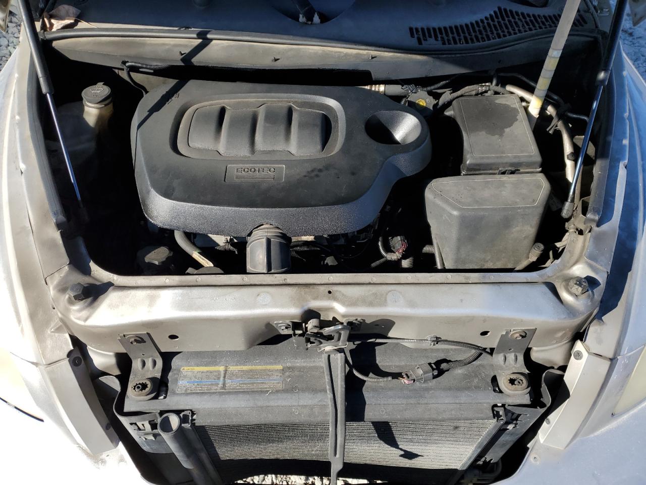 2007 Chevrolet HHR - Image 11