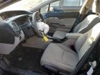 2013 Honda Civic Lx na sprzedaż w Portland, OR - Front End