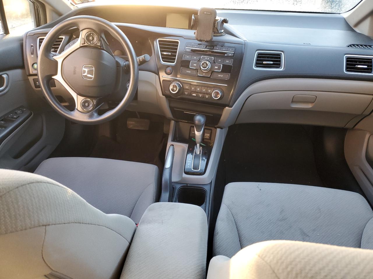 2013 Honda Civic - Image 8