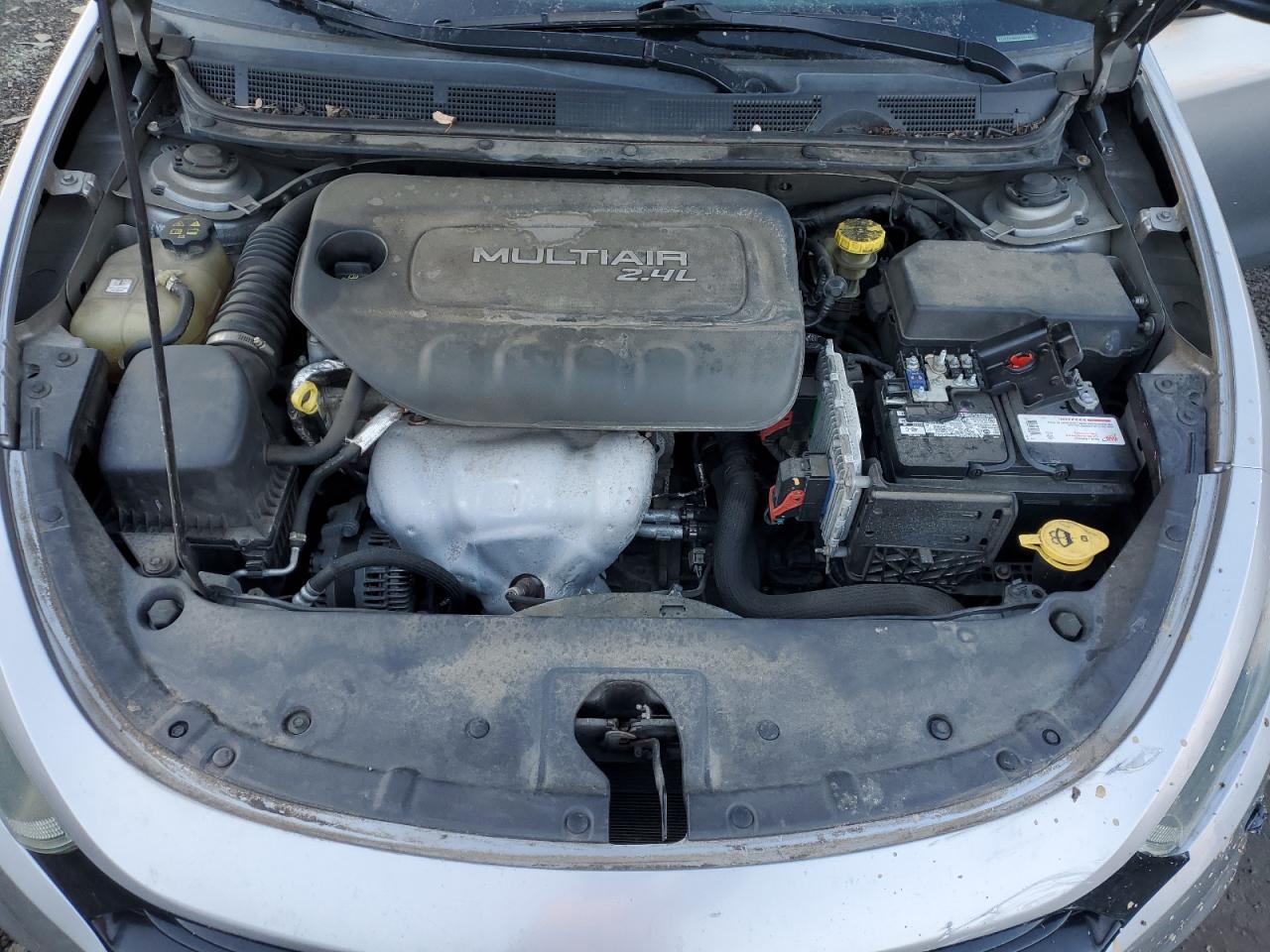 2014 Dodge Dart - Image 11