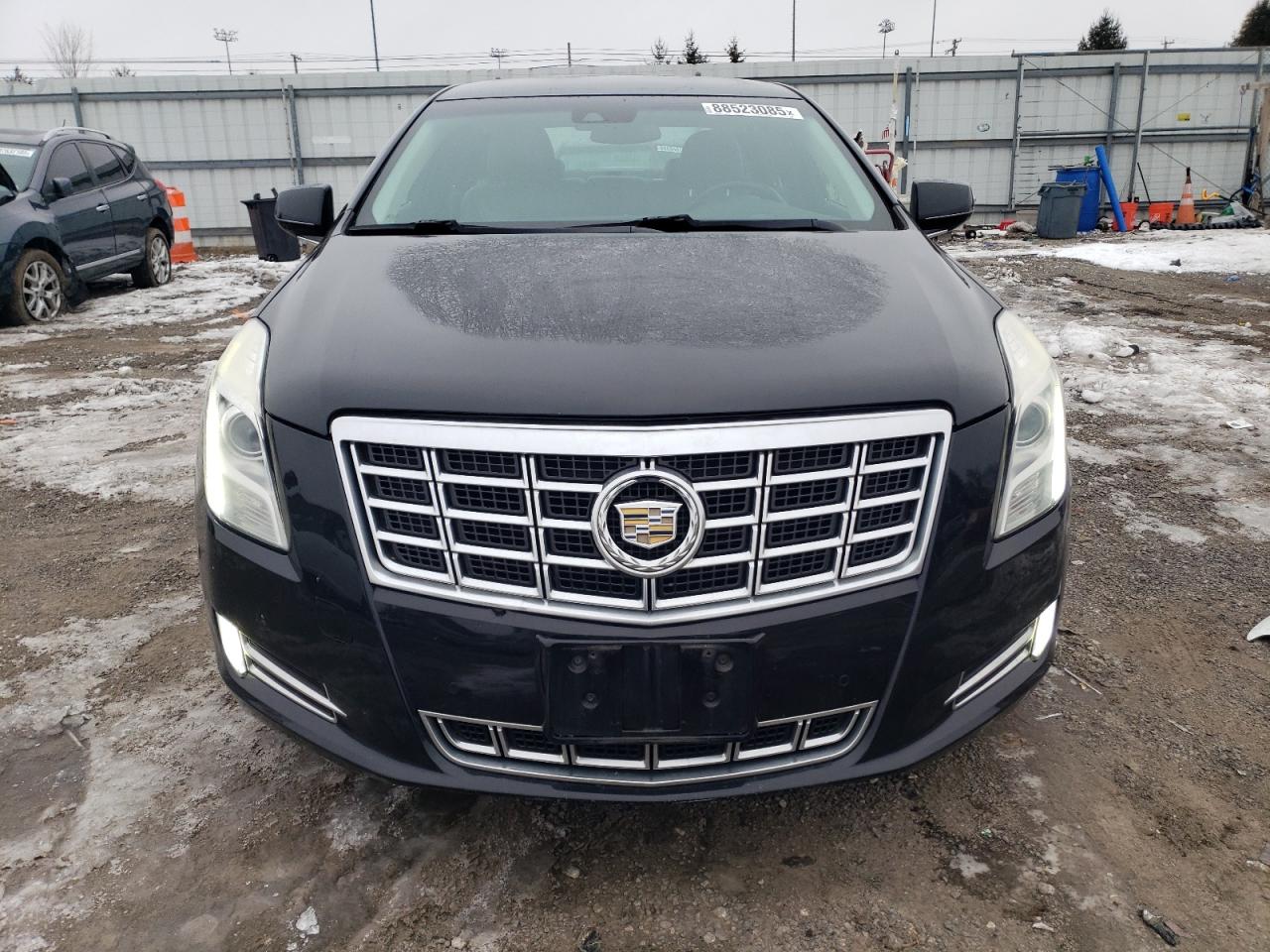 2014 Cadillac XTS - Image 5