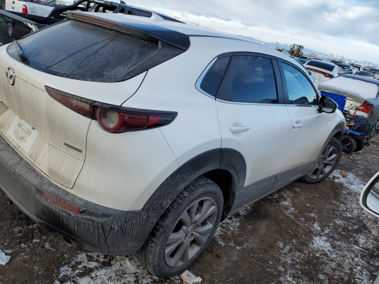2020 Mazda CX-30 - Image 3