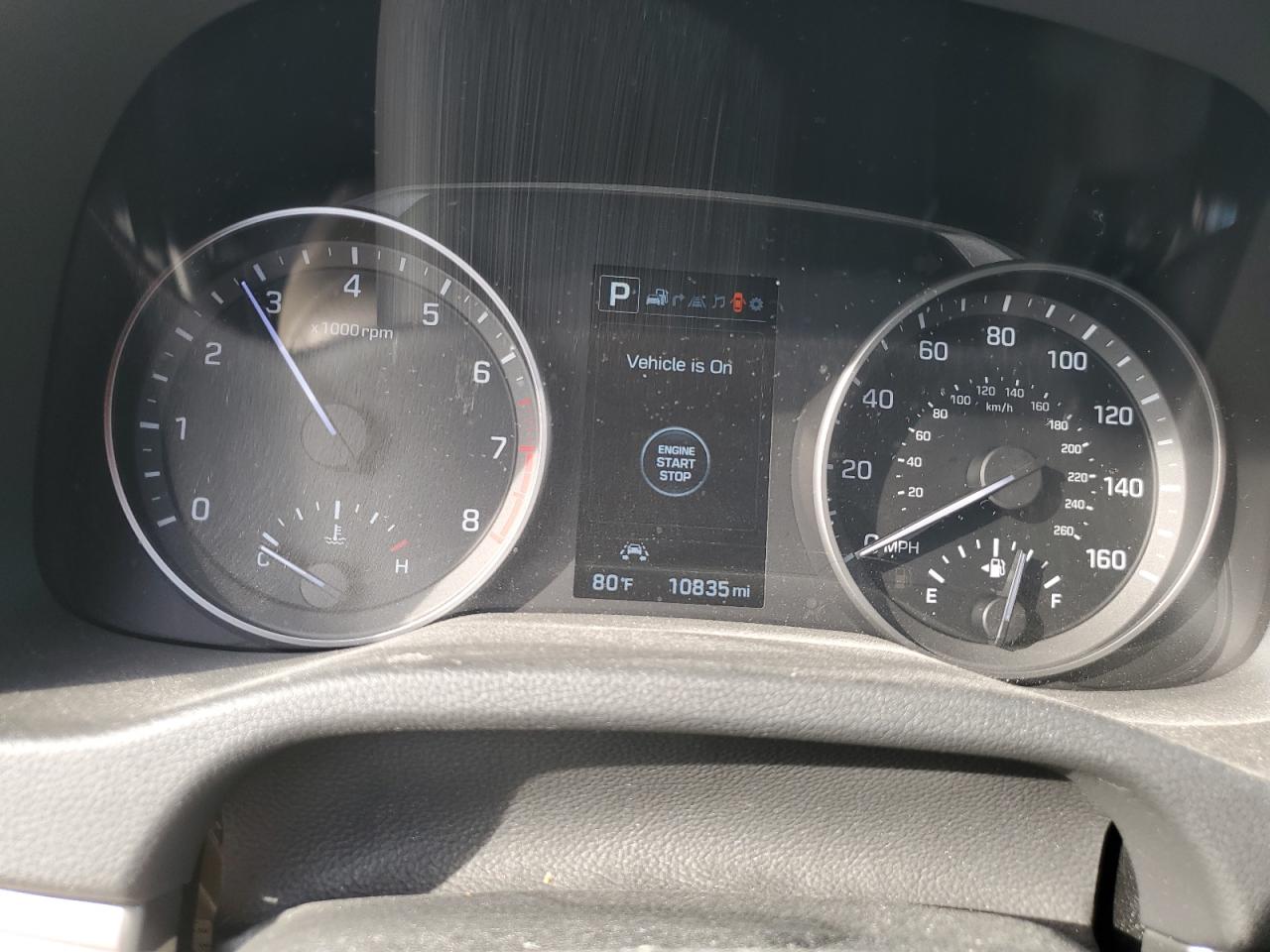 2017 Hyundai Elantra - Image 9