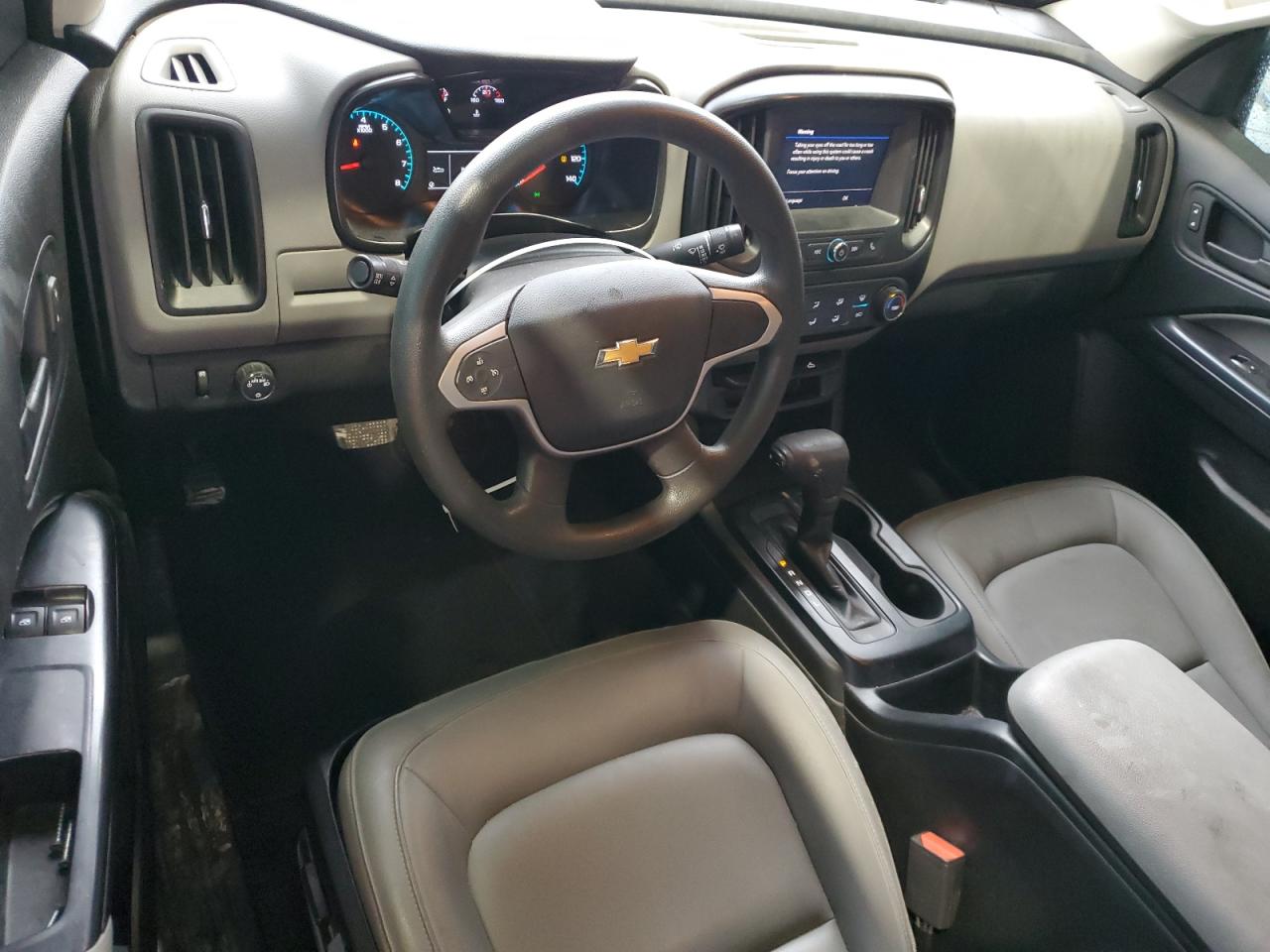 2021 Chevrolet Colorado - Image 8