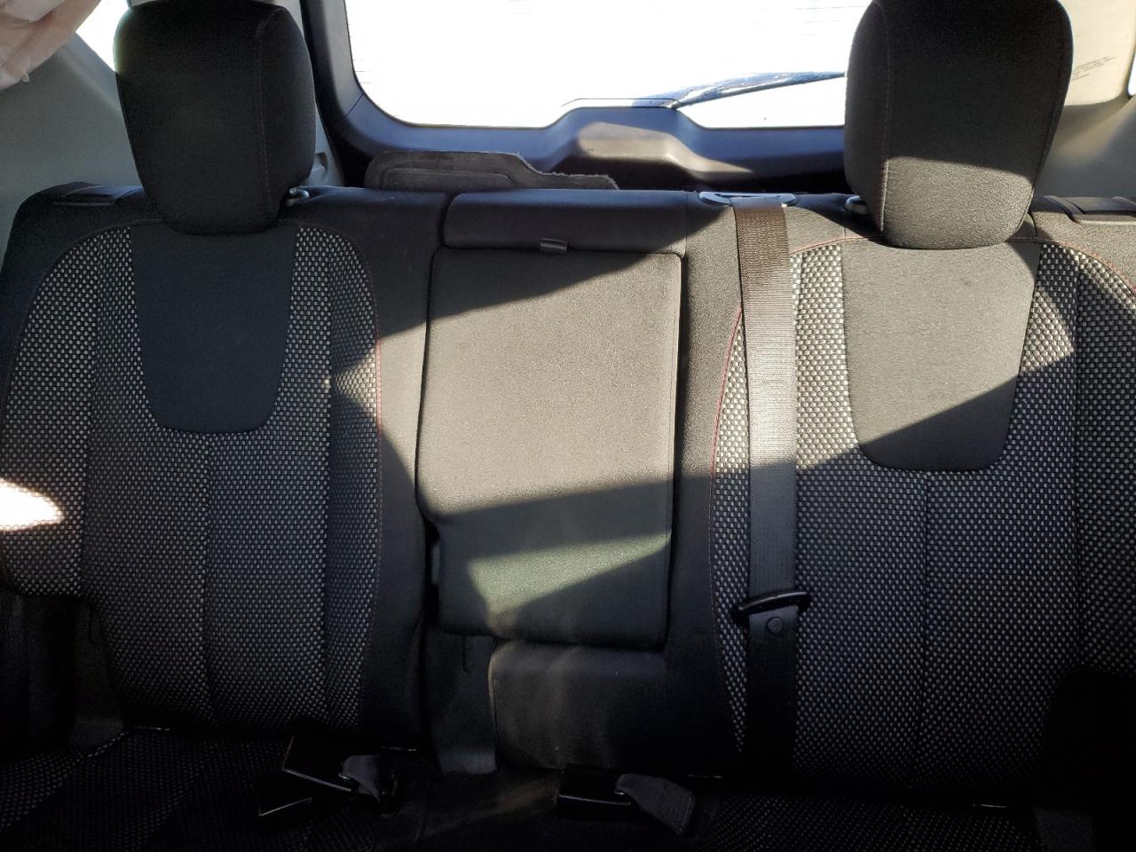 2012 Chevrolet Equinox - Image 10