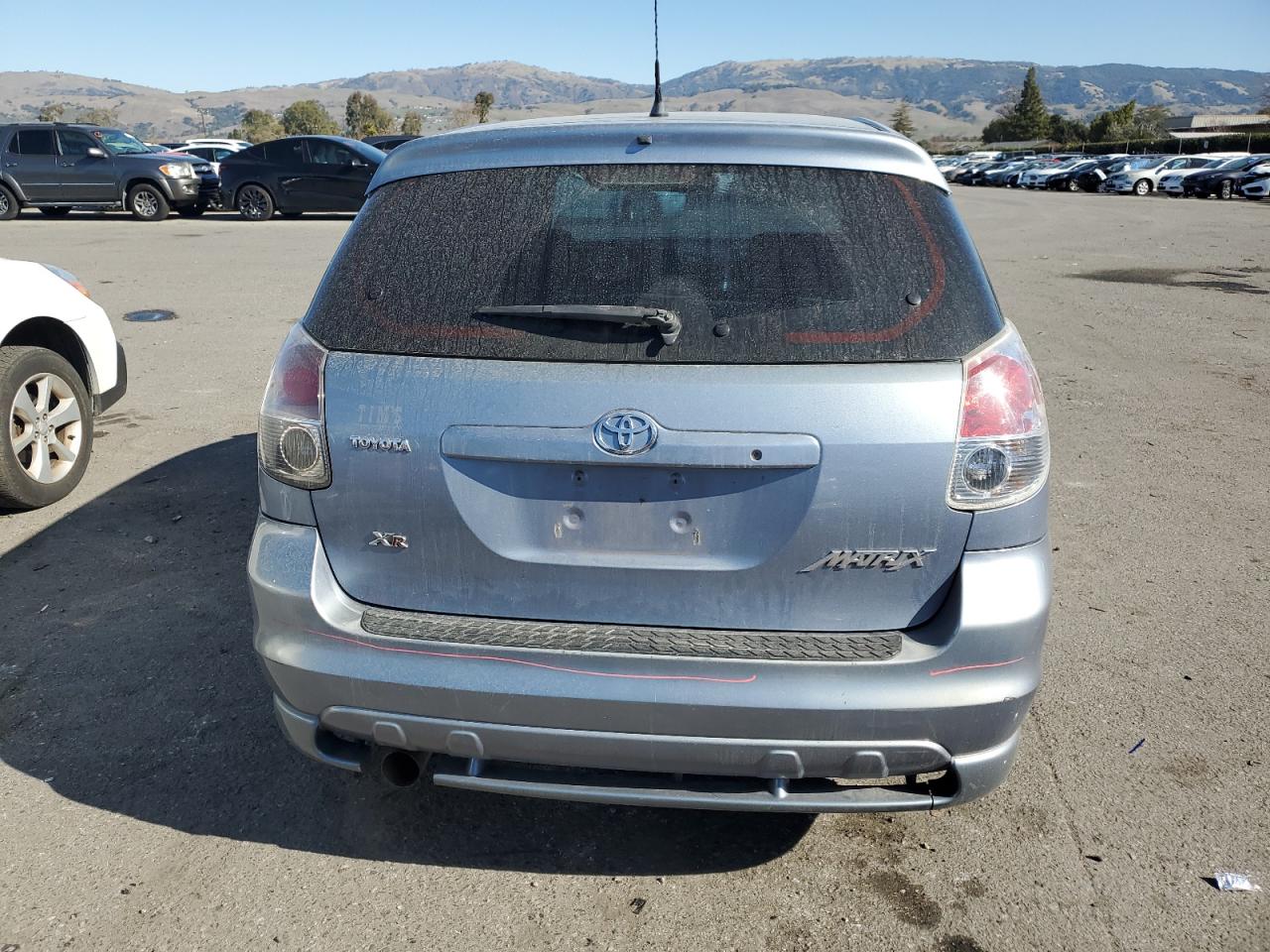 2006 Toyota Corolla - Image 6