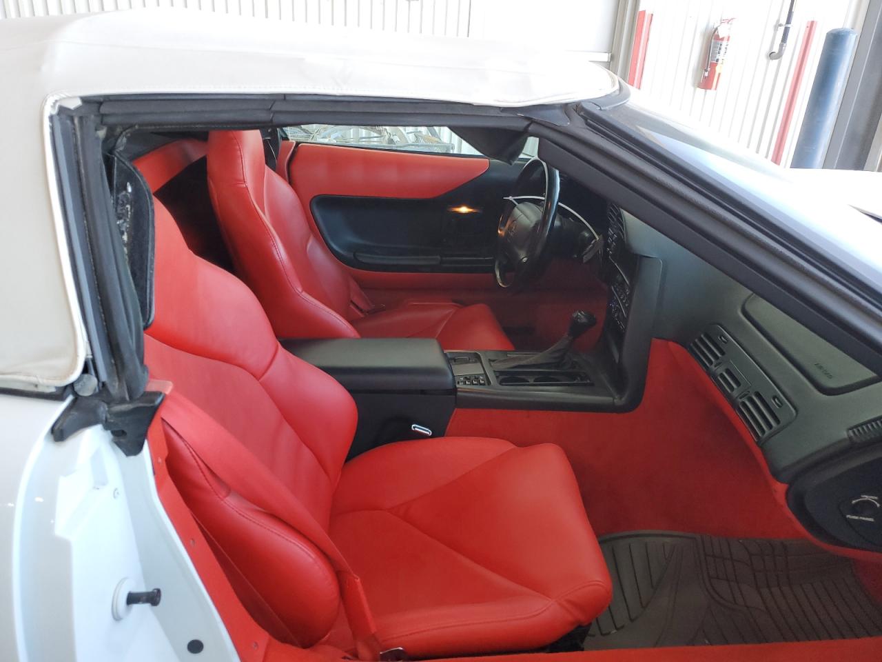 1994 Chevrolet Corvette - Image 10