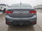 2020 Kia Rio Lx for Sale in Wilmer, TX - Front End