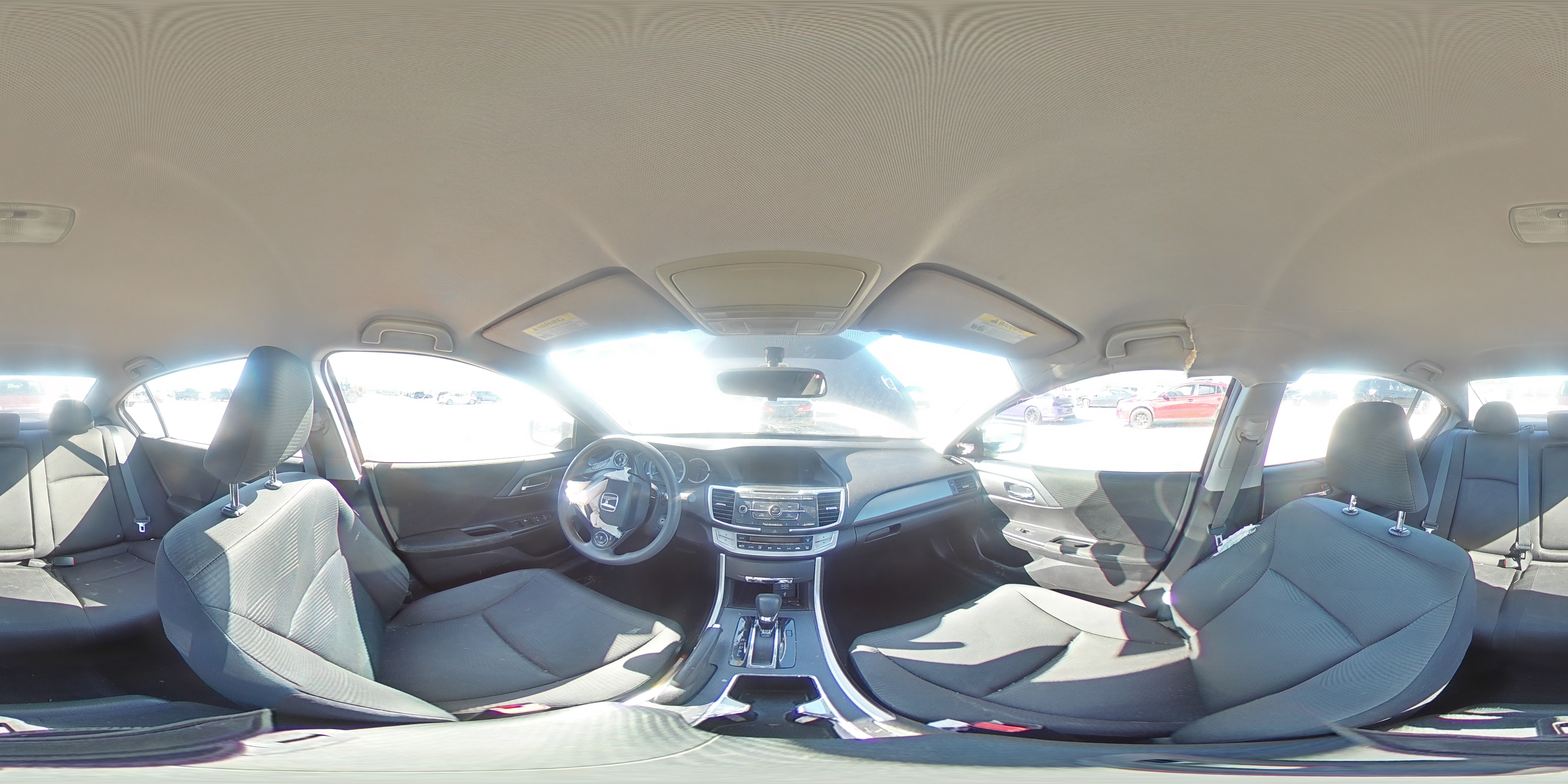2015 Honda Accord - Image 13