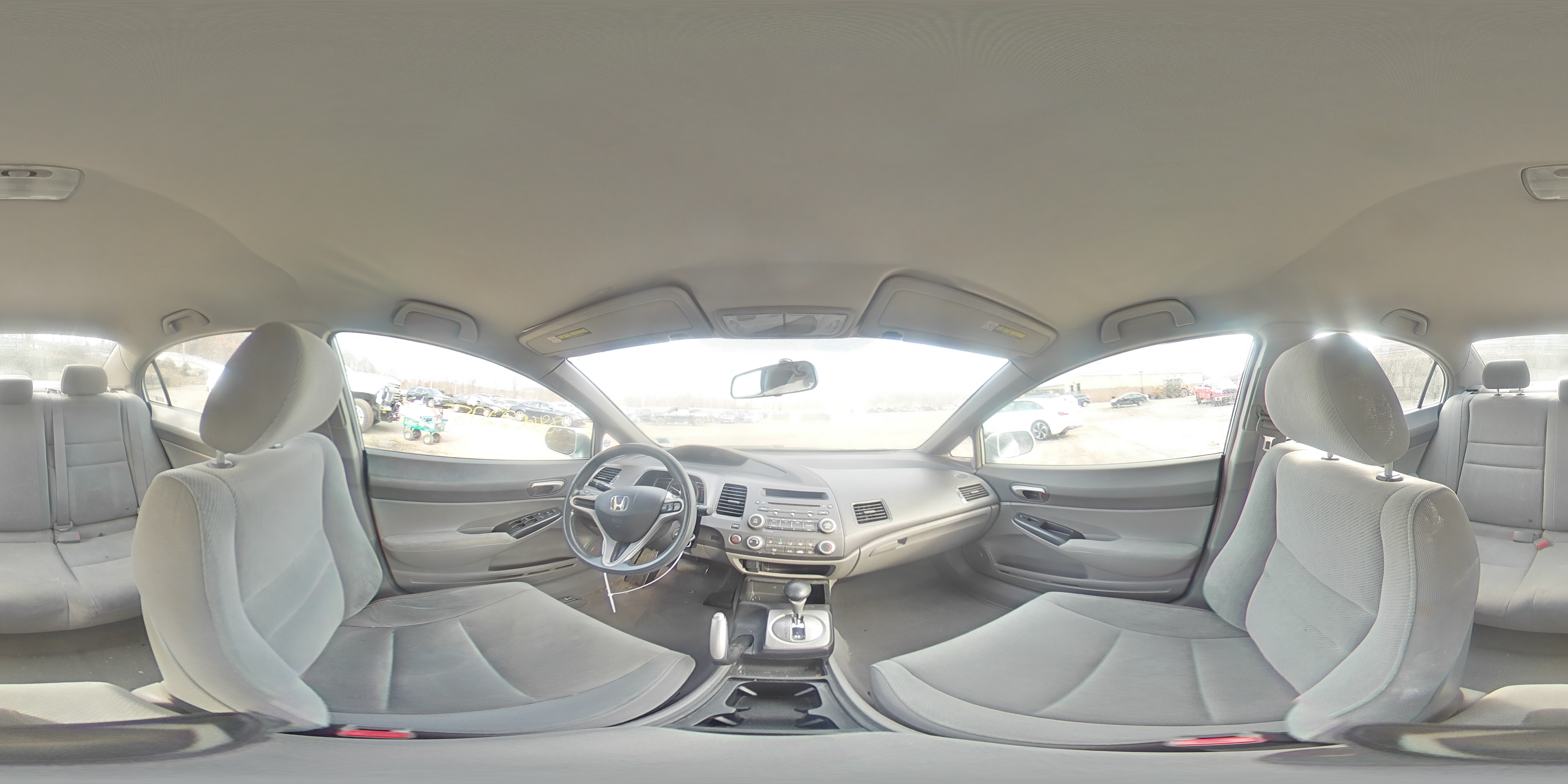 2009 Honda Civic - Image 13