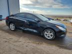 2013 Hyundai Sonata Se for Sale in Albuquerque, NM - Side