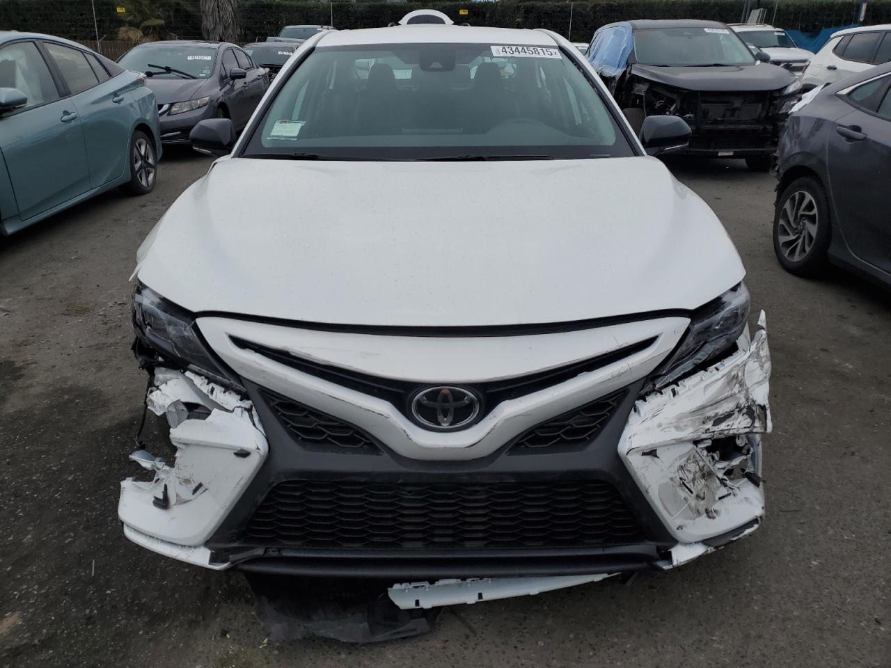 2024 Toyota Camry - Image 5