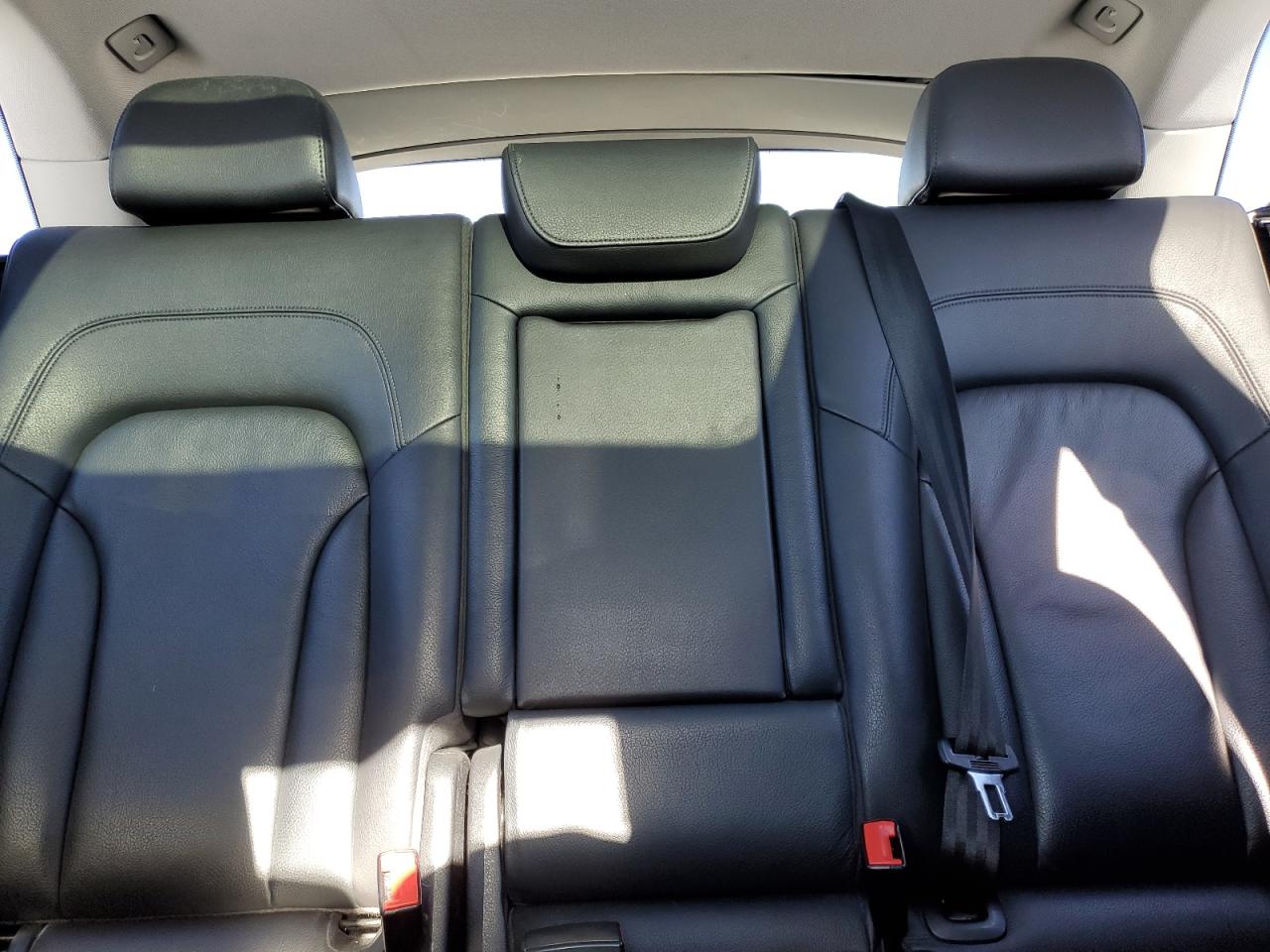 2016 Audi Q5 - Image 10