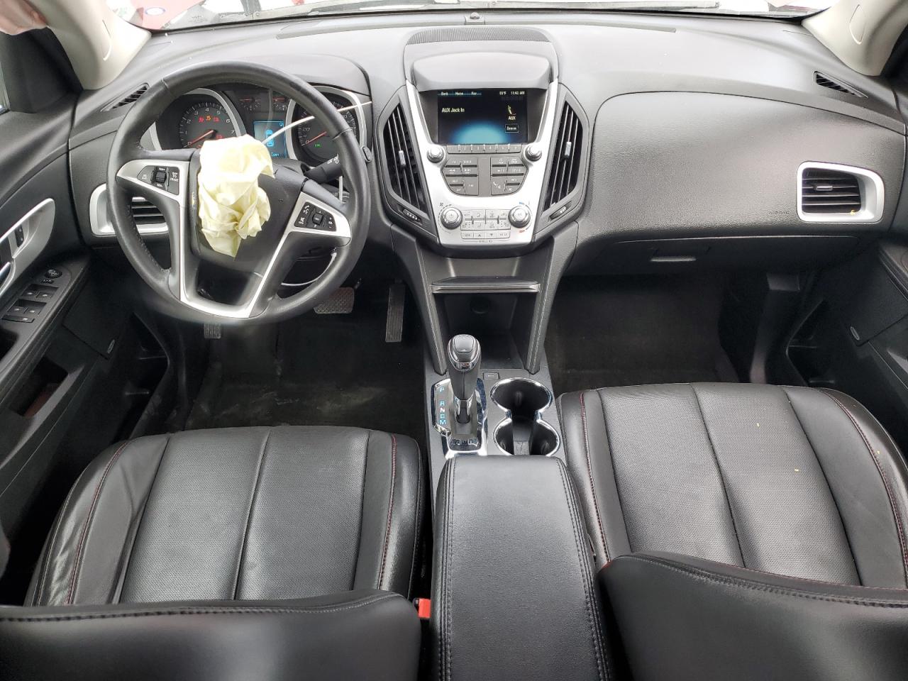 2017 Chevrolet Equinox - Image 8