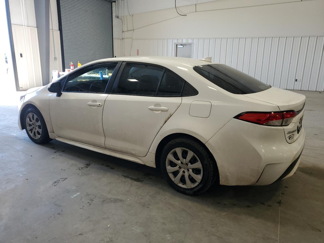 2021 Toyota Corolla - Image 2