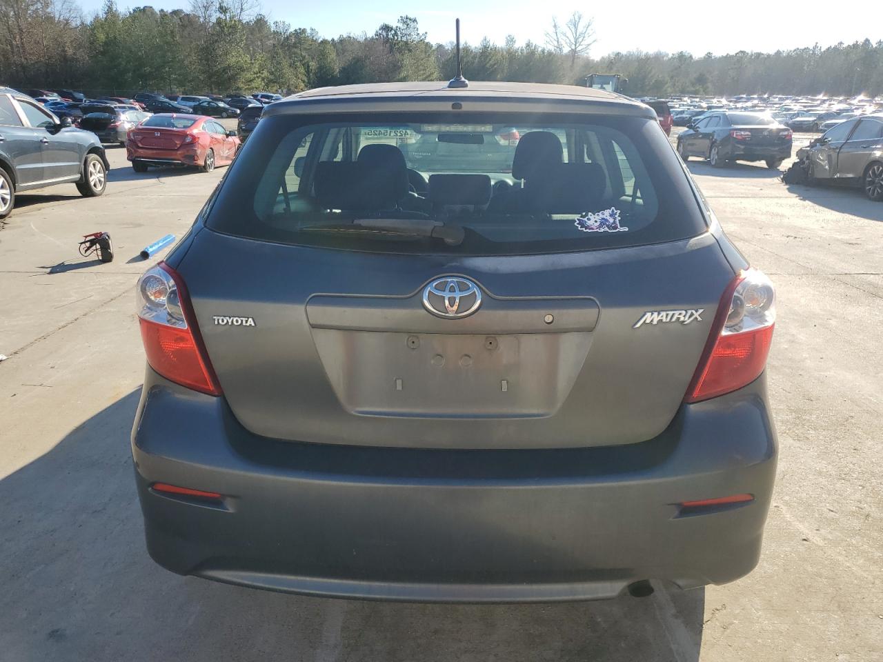 2009 Toyota Corolla - Image 6