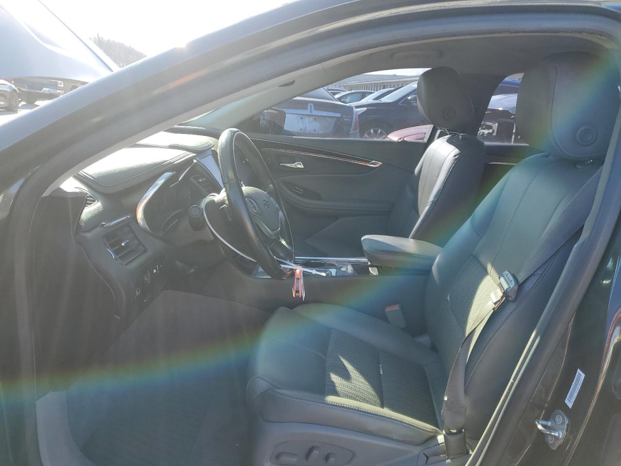 2015 Chevrolet Impala - Image 7