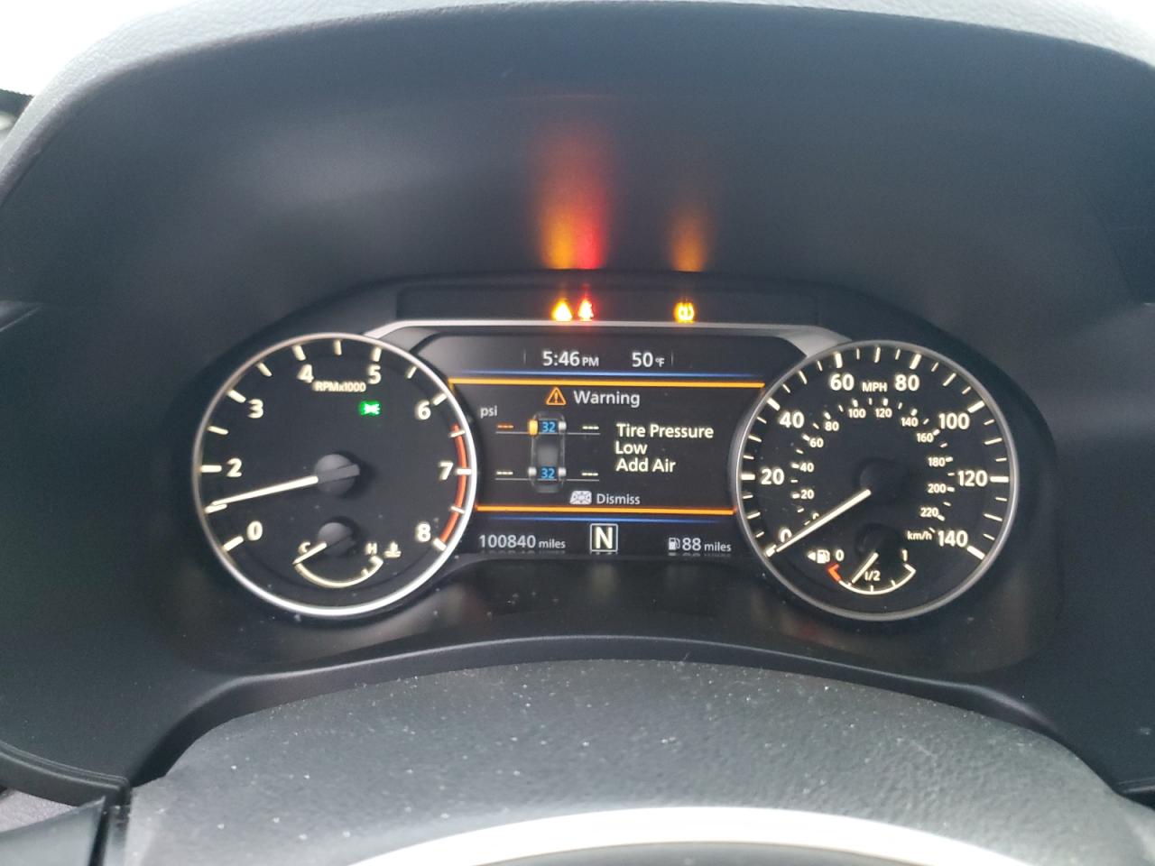 2020 Nissan Altima - Image 9