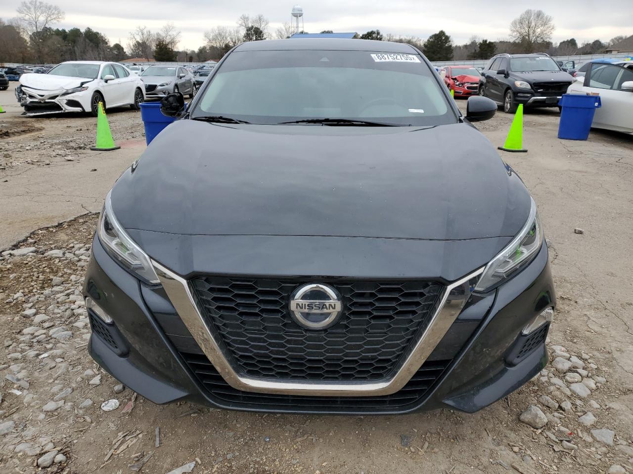 1N4BL4CV6MN367370 NISSAN ALTIMA 2021