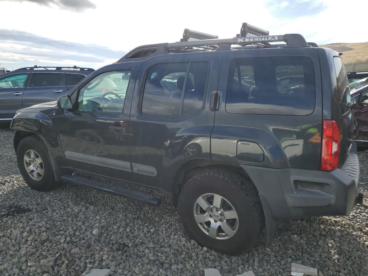 2008 Nissan XTerra - Image 2