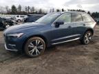 2022 Volvo Xc60 B5 Inscription продається в Finksburg, MD - Rear End