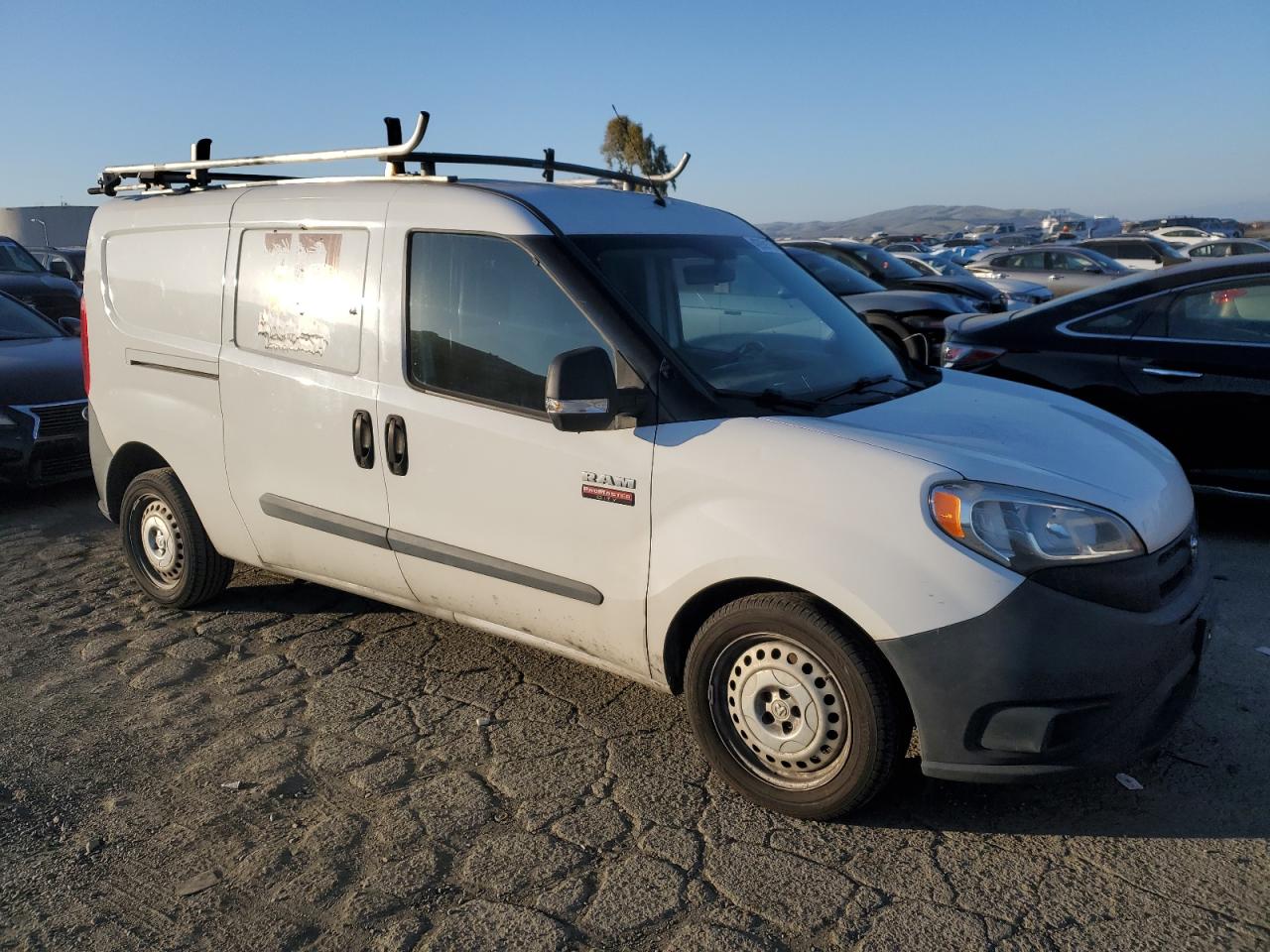 2015 RAM ProMaster City - Image 4