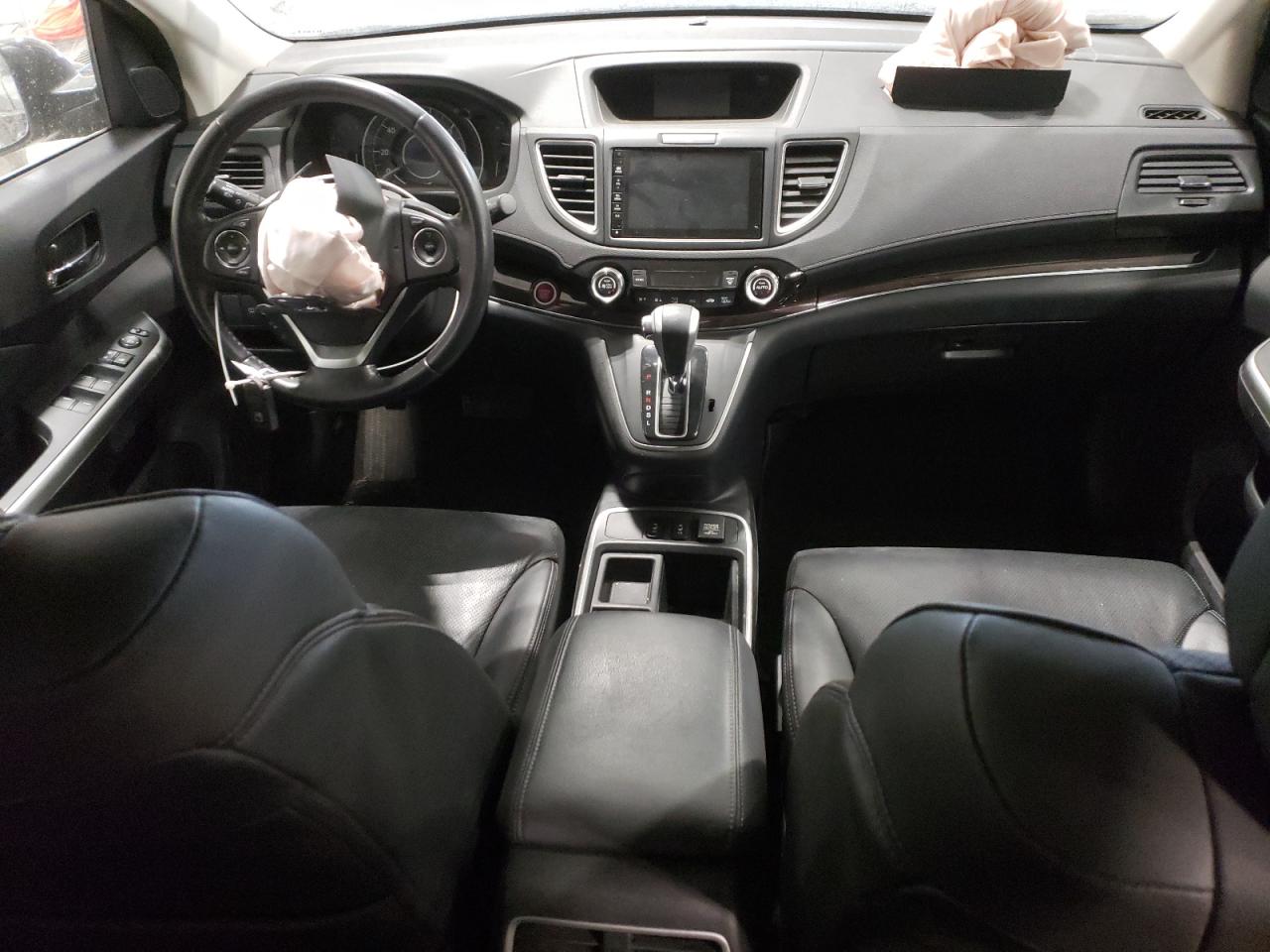 2016 Honda CR-V - Image 8