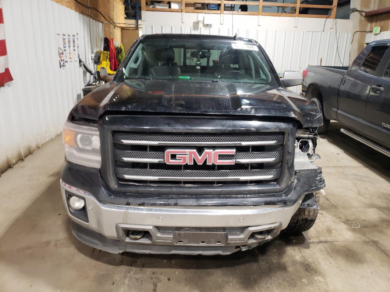 2014 GMC Sierra - Image 5