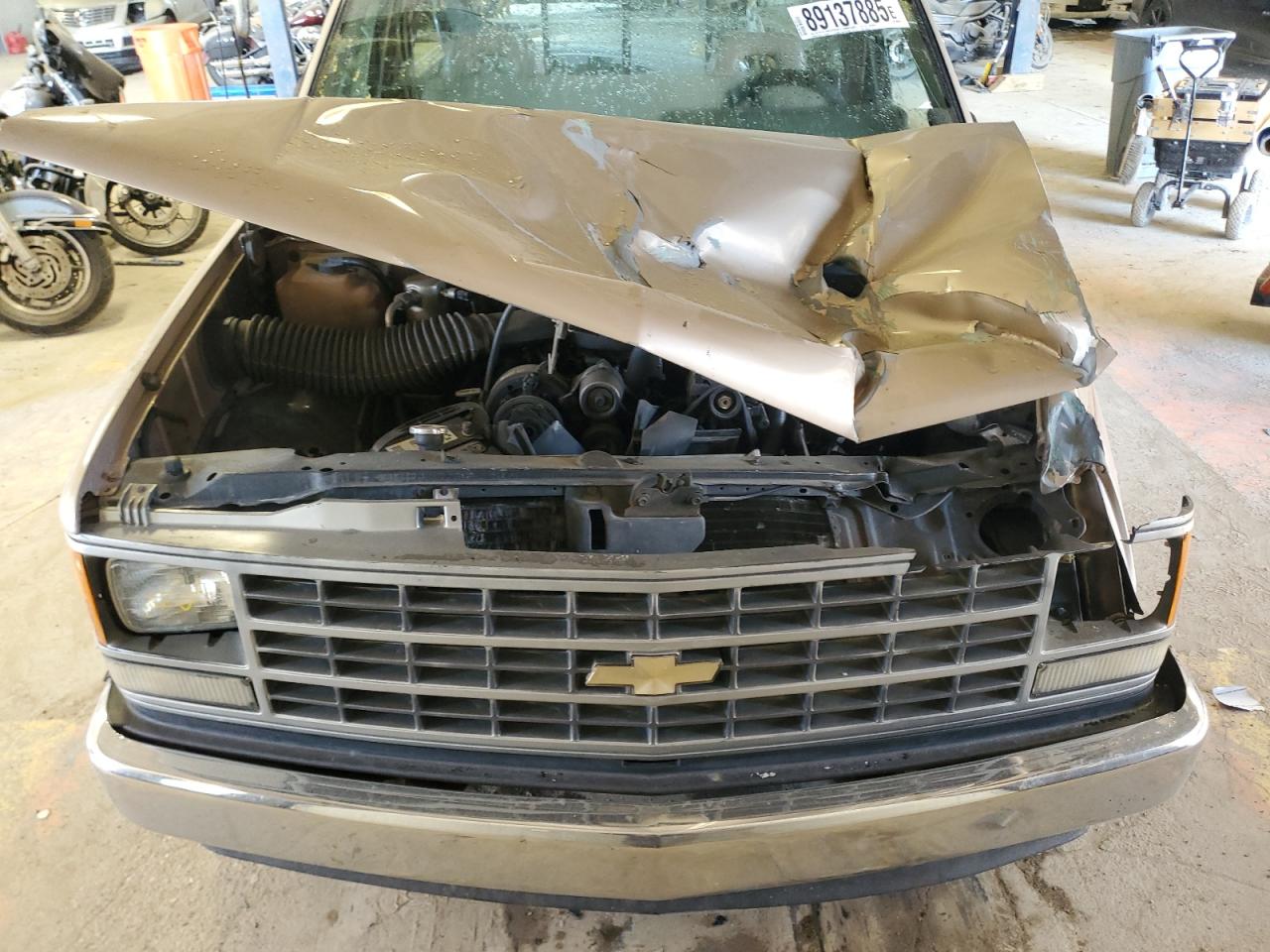 1993 Chevrolet GMT-400 - Image 11
