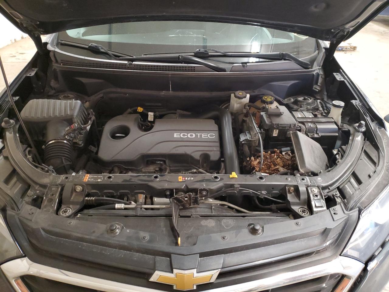 2020 Chevrolet Equinox - Image 12