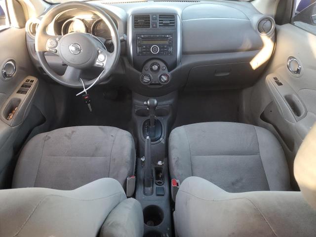  NISSAN VERSA 2013 Синій
