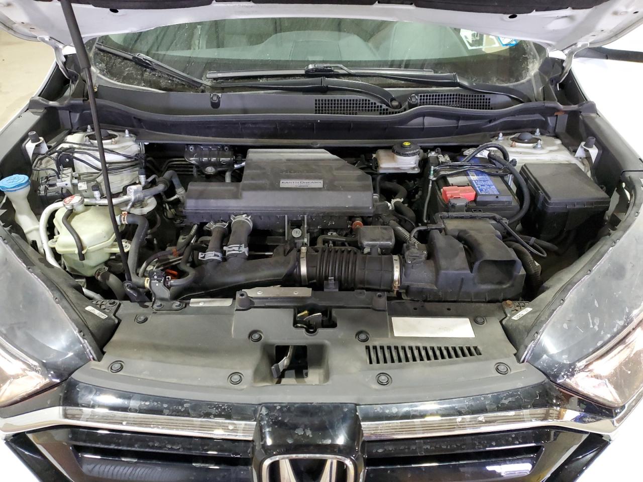 2020 Honda CR-V - Image 12