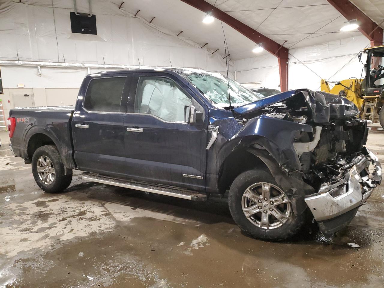 2022 Ford F-150 - Image 4