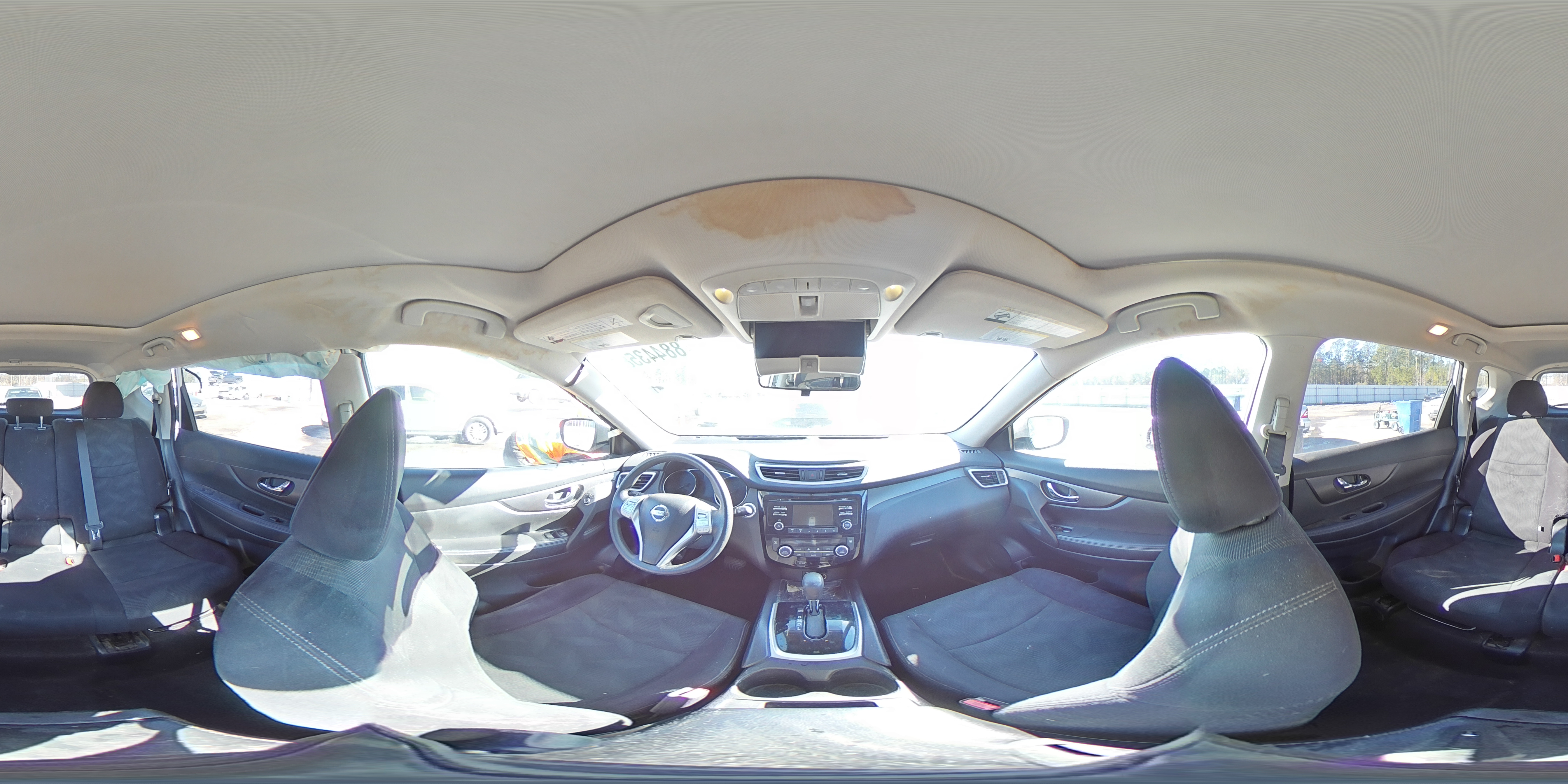 2016 Nissan Rogue - Image 15