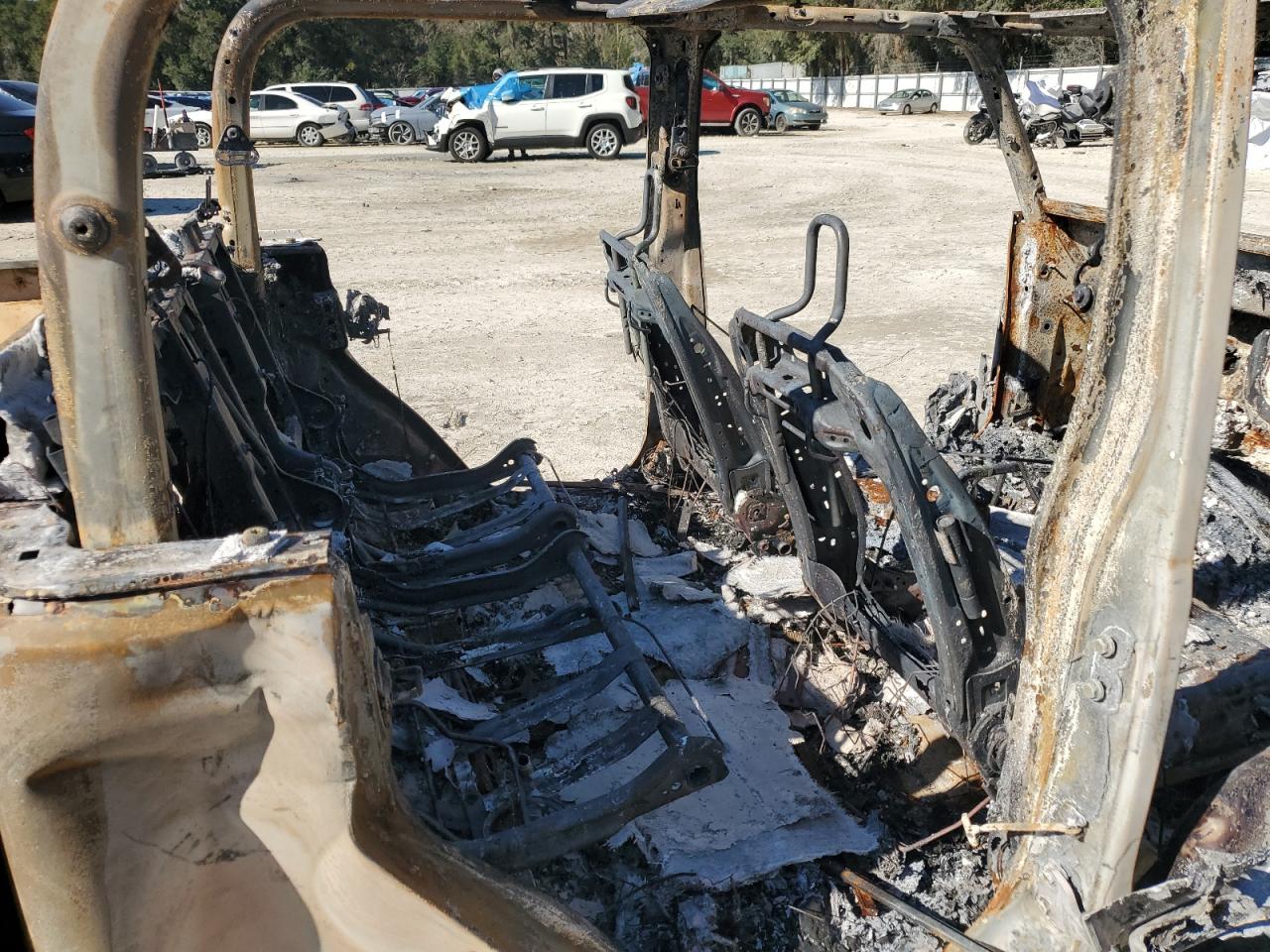 2023 Jeep Gladiator Sport VIN: 1C6HJTAG4PL579555 Lot: 88397105