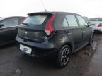 2024 MG 3 EXCITE V for sale at Copart PETERLEE