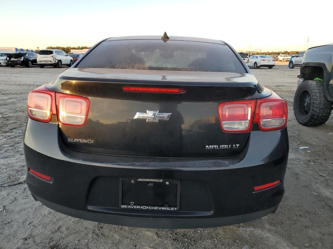 2013 Chevrolet Malibu - Image 6