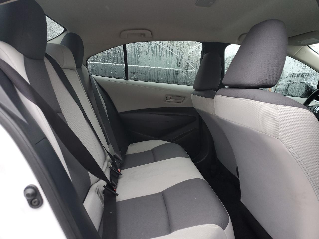 2024 Toyota Corolla - Image 10