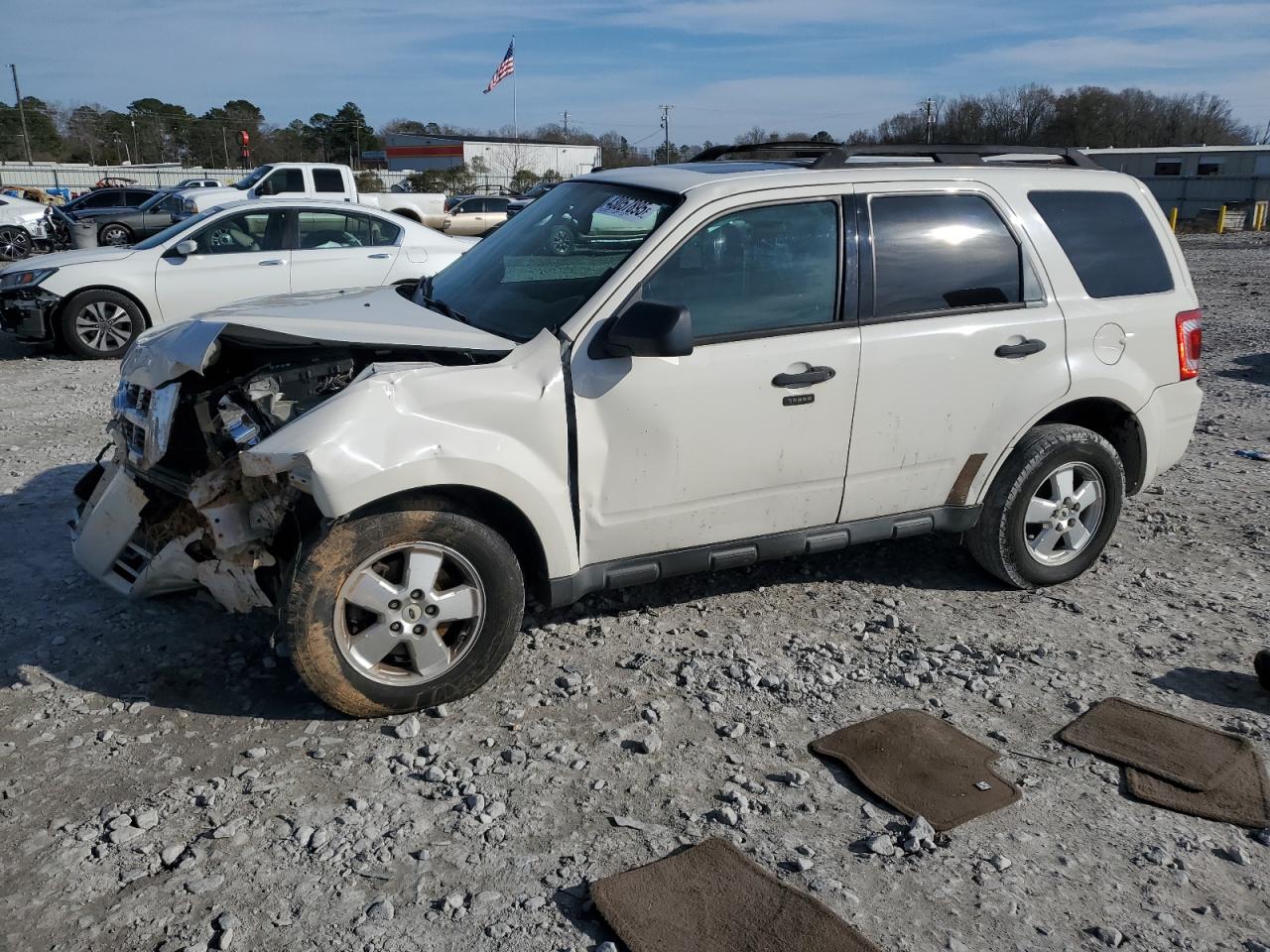 2011 Ford Escape - Image 1