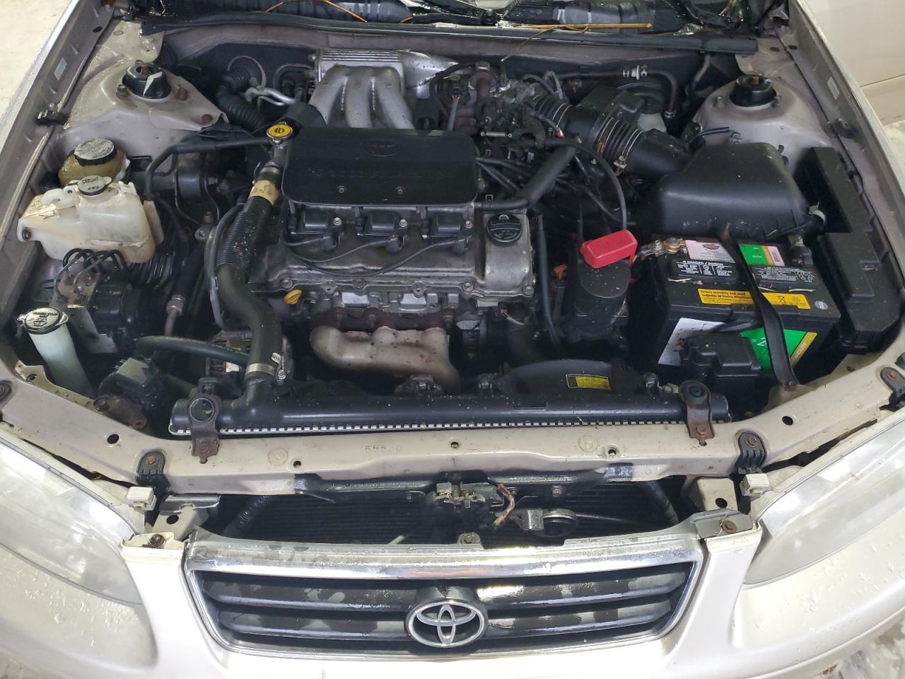 2000 Toyota Camry - Image 12