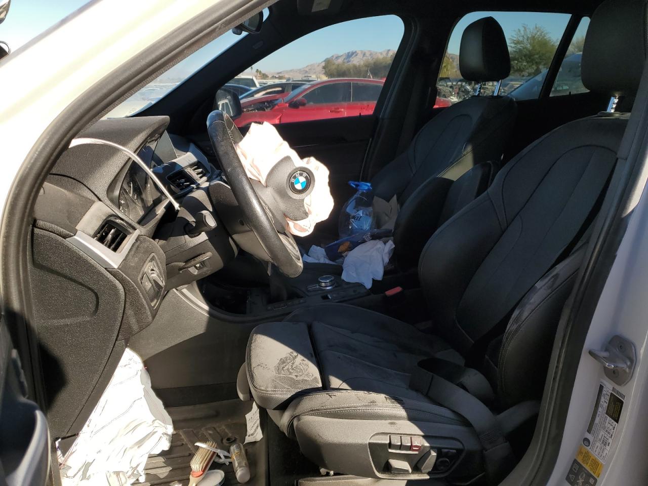 2018 BMW X1 - Image 7