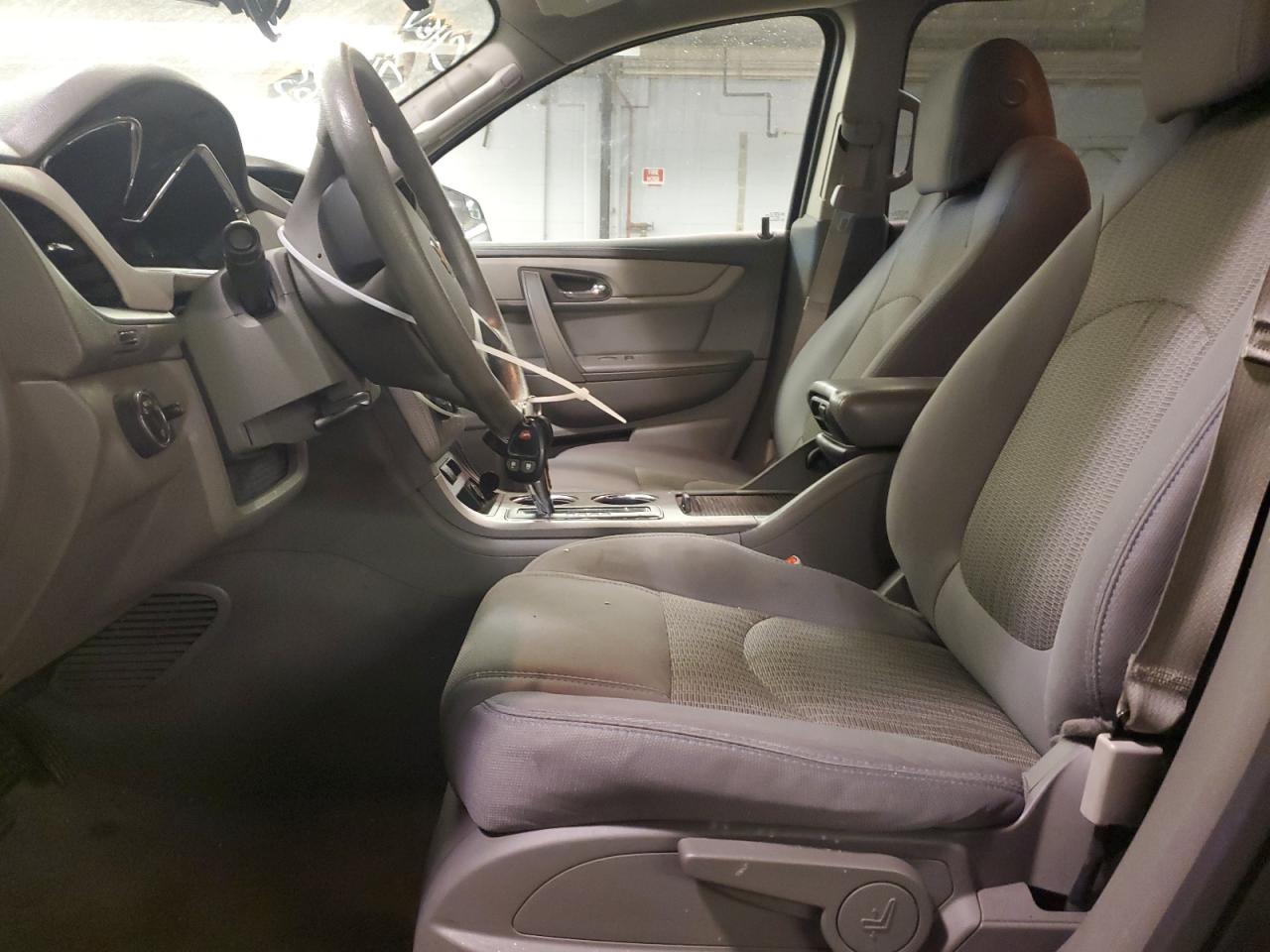 2014 Chevrolet Traverse - Image 7